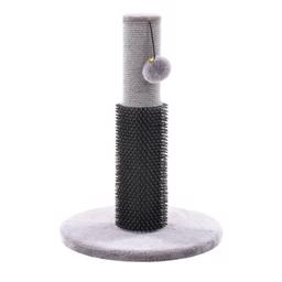 Flamingo Klöspelare För Katt Design Asa GRÅ